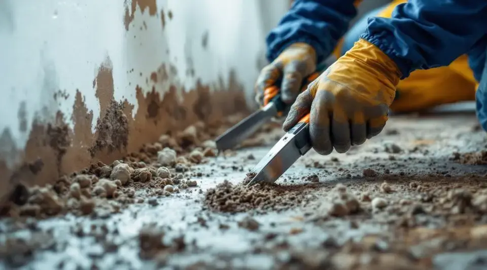 Attic Mold Remediation Kennewick