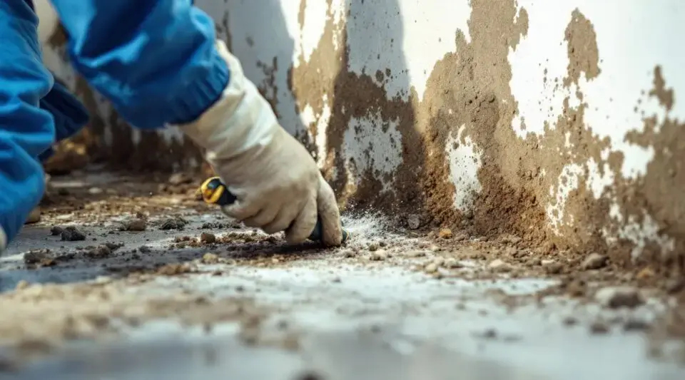 Basement Mold Removal Kennewick