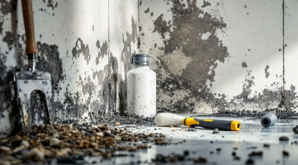 Black Mold Removal Kennewick