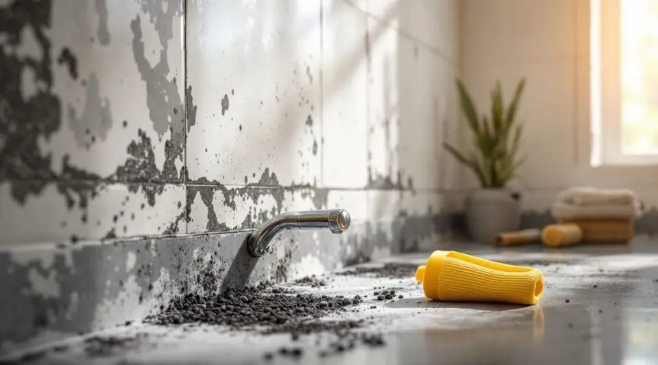 Crawl Space Mold Removal Kennewick