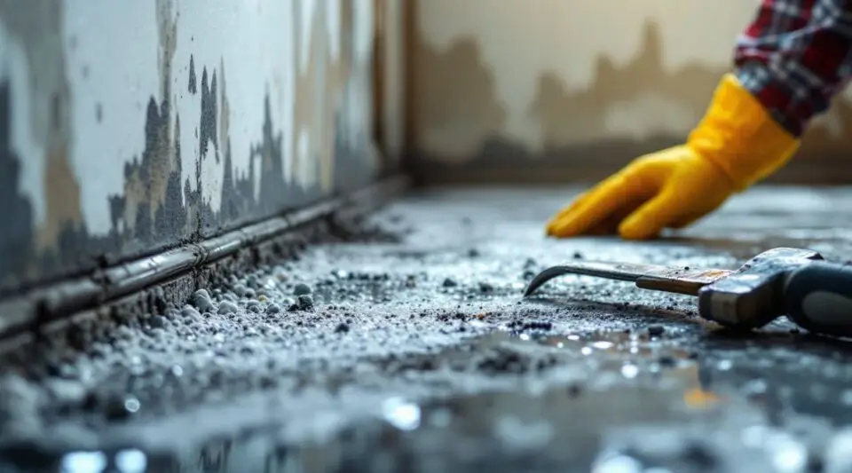 Home Mold Removal Services Kennewick
