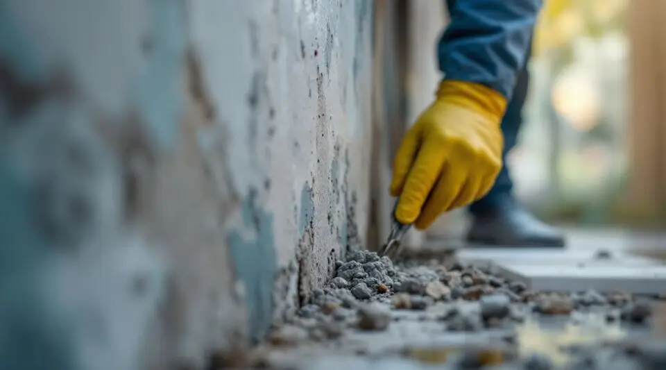 Mold Abatement Services Kennewick