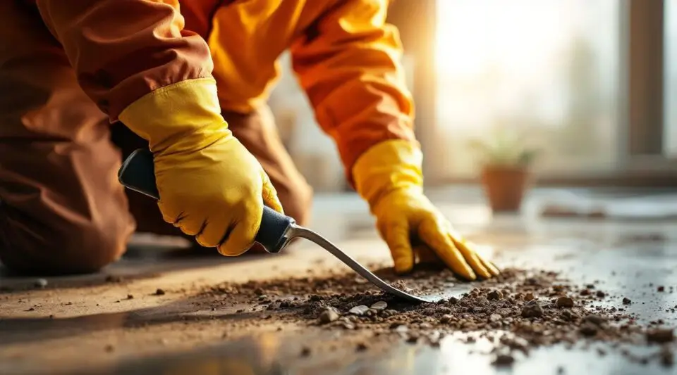 Mold Inspection And Removal Kennewick