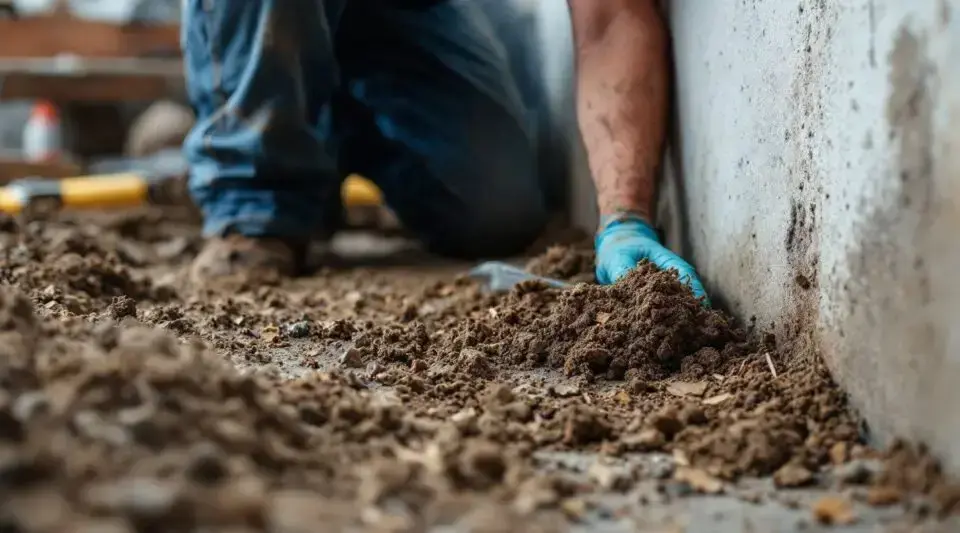 Our Kennewick Mold Removal Restoration Team at Airtrace Mold Removal